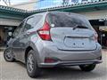 2020 Nissan Note