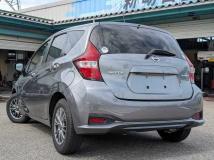 2020 Nissan Note