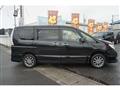 2014 Nissan Serena