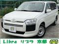 2018 Toyota Probox