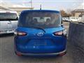 2016 Toyota Sienta