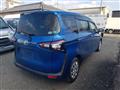 2016 Toyota Sienta
