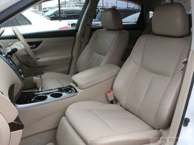 2014 Nissan Teana