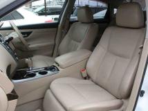 2014 Nissan Teana