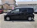 2015 Honda Freed