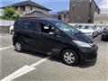 2015 Honda Freed