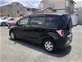 2015 Honda Freed