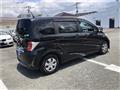 2015 Honda Freed