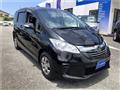 2015 Honda Freed