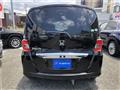 2015 Honda Freed