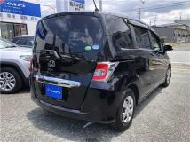 2015 Honda Freed