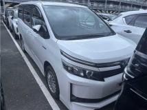 2016 Toyota Voxy