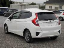 2015 Honda Fit