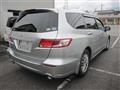 2010 Honda Odyssey