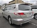 2010 Honda Odyssey