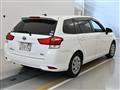 2019 Toyota Corolla Fielder