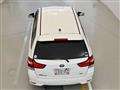 2019 Toyota Corolla Fielder