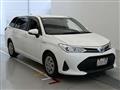2019 Toyota Corolla Fielder