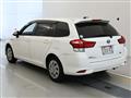 2019 Toyota Corolla Fielder