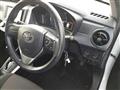 2019 Toyota Corolla Fielder
