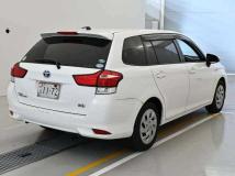 2019 Toyota Corolla Fielder