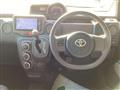 2012 Toyota SPADE