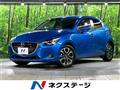 2015 Mazda Demio