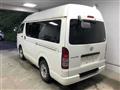 2007 Toyota Regiusace Van