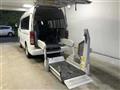 2007 Toyota Regiusace Van