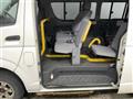 2007 Toyota Regiusace Van