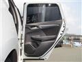 2015 Honda Shuttle