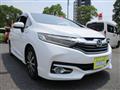 2015 Honda Shuttle