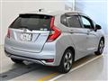 2019 Honda Fit Hybrid