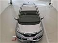 2019 Honda Fit Hybrid