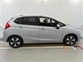 2019 Honda Fit Hybrid