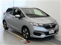 2019 Honda Fit Hybrid