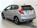 2019 Honda Fit Hybrid