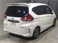 2017 Honda Freed