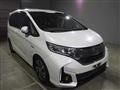 2017 Honda Freed