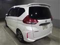 2017 Honda Freed