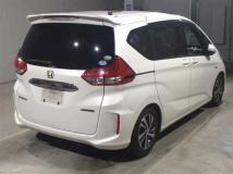 2017 Honda Freed