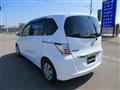 2013 Honda Freed