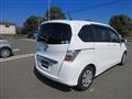 2013 Honda Freed