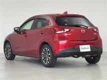 2016 Mazda Demio