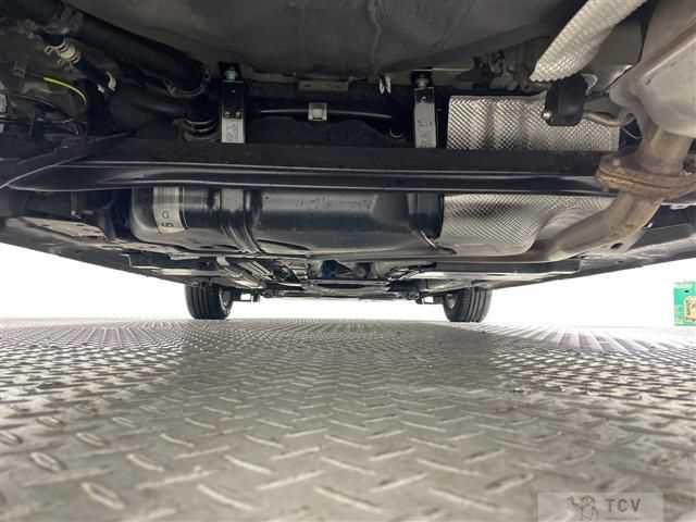 2015 Mazda Demio