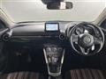 2015 Mazda Demio