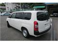 2015 Toyota Succeed
