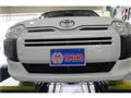 2015 Toyota Succeed