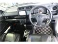 2015 Toyota Succeed
