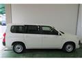 2015 Toyota Succeed